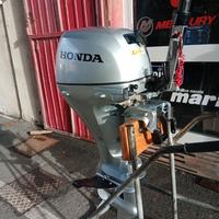 Honda BF 9.9
