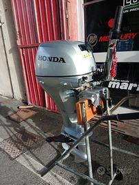 Honda BF 9.9