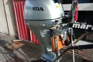 Honda BF 9.9