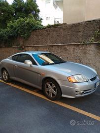 Hyundai Coupé FX 1.6 105 CV