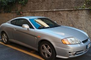 Hyundai Coupé FX 1.6 105 CV