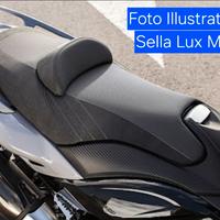 Sella Tmax 530 e 500 dal 2008-2016 