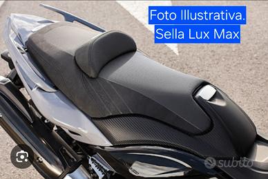 Sella Tmax 530 e 500 dal 2008-2016 