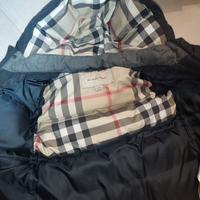 giubbotto burburry unisex bambina e bambino