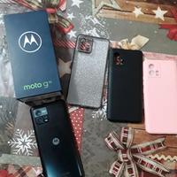 MOTOROLA  G 72
