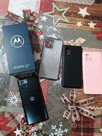MOTOROLA  G 72