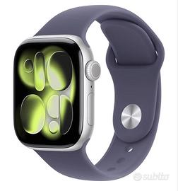 Apple Watch Series 11 - NUOVO SIGILLATO