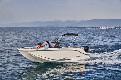 Bayliner M19 Pronta Consegna (2026)