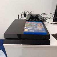 PS4 Slim