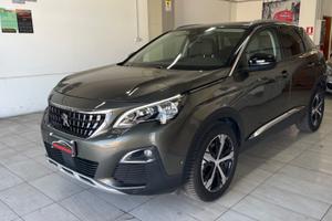 Peugeot 3008 BlueHDi 130 S&S Allure