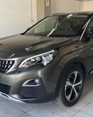 Peugeot 3008 BlueHDi 130 S&S Allure