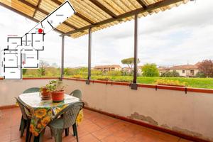 Casa indipendente di 447 m² con più di 5 locali e 