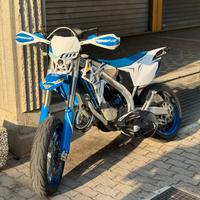 Tm 125 fi 2021