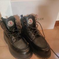 Scarponi Moncler Ulderic
