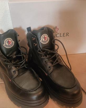 Scarponi Moncler Ulderic