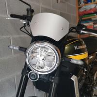 Cupolino per Kawasaki Z900RS