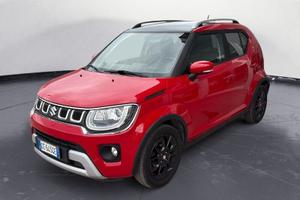 Suzuki Ignis 1.2 Hybrid Top AllGrip 4WD