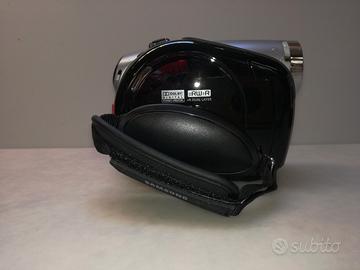 Samsung vp-dx105/ess