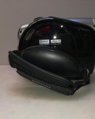 Samsung vp-dx105/ess