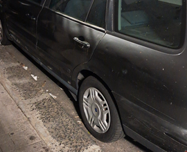 Fiat marea