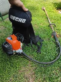 Decespugliatore  a zaino Echo 3020t