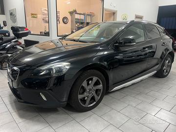Volvo V40 Cross Country D2 1.6 Momentum AUTOMATICA