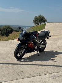 Honda CBR 600F