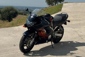 Honda CBR 600F