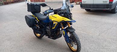 Suzuki V-Strom