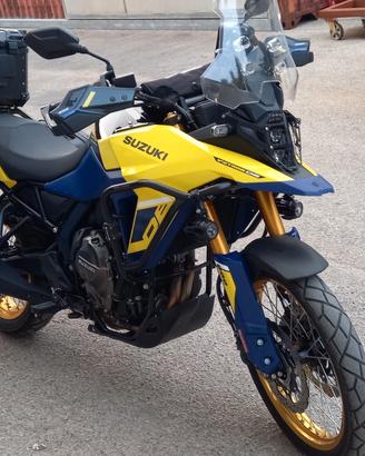Suzuki V-Strom