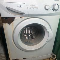 Lavatrice bompani Bl02900