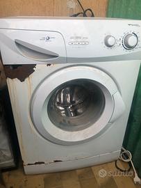 Lavatrice bompani Bl02900