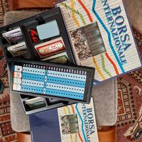 gioco vintage borsa internazionale