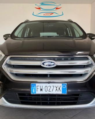 FORD Kuga 1.5 TDCI 120 CV S&S 2WD Business