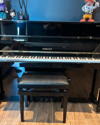 Pianoforte SCHULVEY