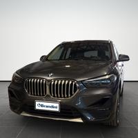 BMW X1 sdrive18d xLine auto
