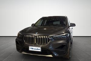 BMW X1 sdrive18d xLine auto