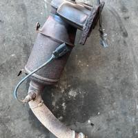 Ricambi lancia y 2012