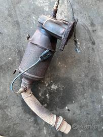 Ricambi lancia y 2012