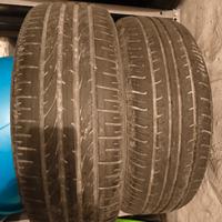 Pneumatici Hankook 225/50 R17  buone condizioni 
