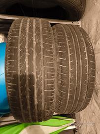 Pneumatici Hankook 225/50 R17  buone condizioni 