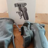 OSMO mobile 3 - stabilizzatore immagini 