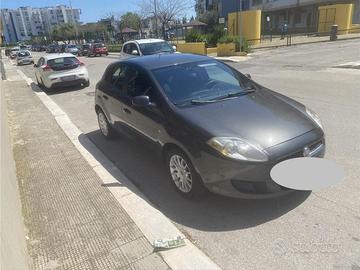 Fiat bravo 1600 multijet anno 2009