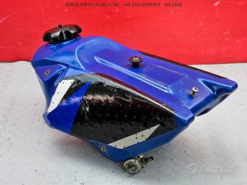 SERBATOIO TANK YAMAHA YZF 450 2003 2005 YZ-F WRF 2