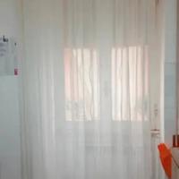 tenda artigianale fatta dal tappezziere 