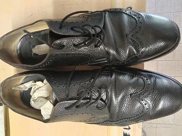 scarpe