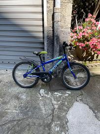 Bici bambino 20 pollici