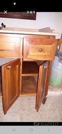 mobile per bagno 
