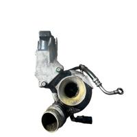Turbina bmw x3 e 83 2000d 177 cv 2007/2011 8506891