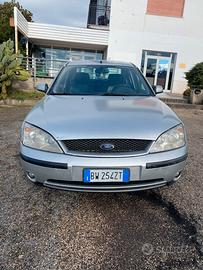 Ford mondeo 2.0 tddi anno 2000